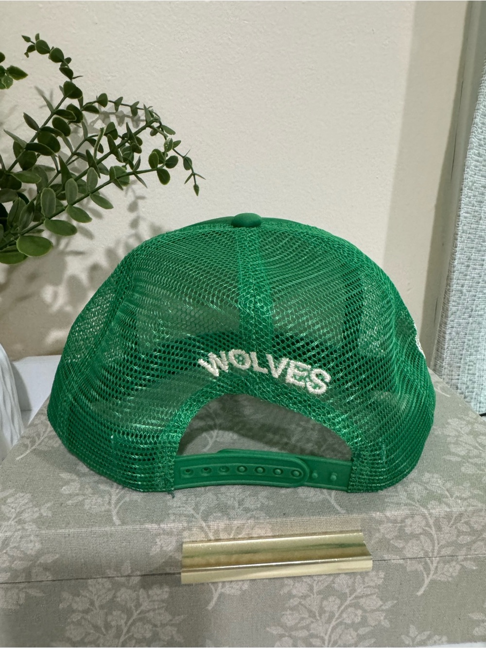 Darc Sport Ohana Hat - Gem